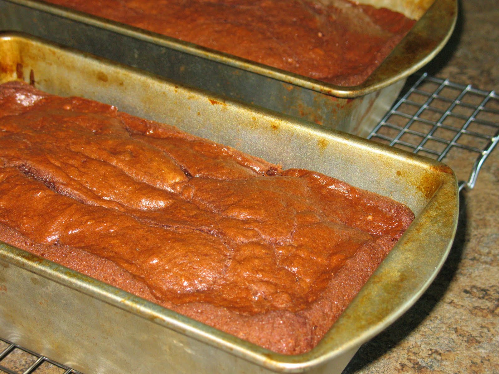 Applesauce Bread Using Cake Mix Applesauce Bread Using Cake Mix