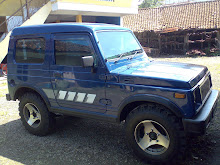 Suzuki Jimny 87