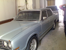 Toyota Crown 78