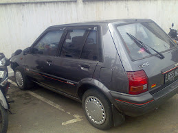 STARLET SE1.3