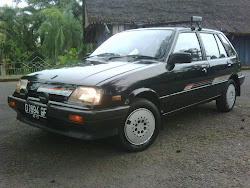Suzuki Forsa GLX 90