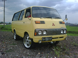 Mitsubishi Colt T120 Adiputro-75