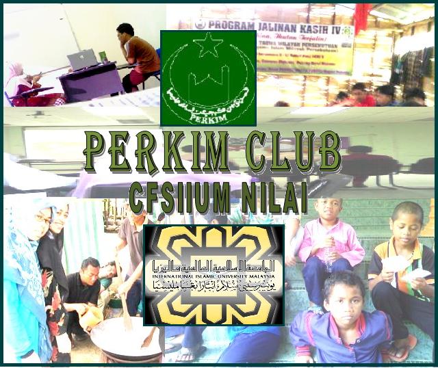 Perkim Club
