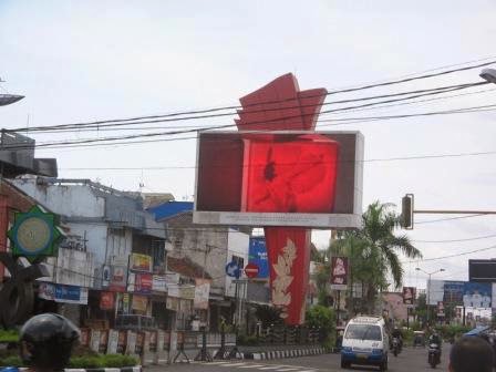 Wellcome to Ramot's Words: Jenis-jenis promosi Berdasarkan 