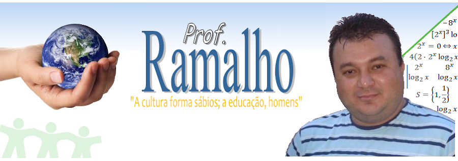 prof Ramalho