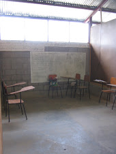 Second Grade Classroom