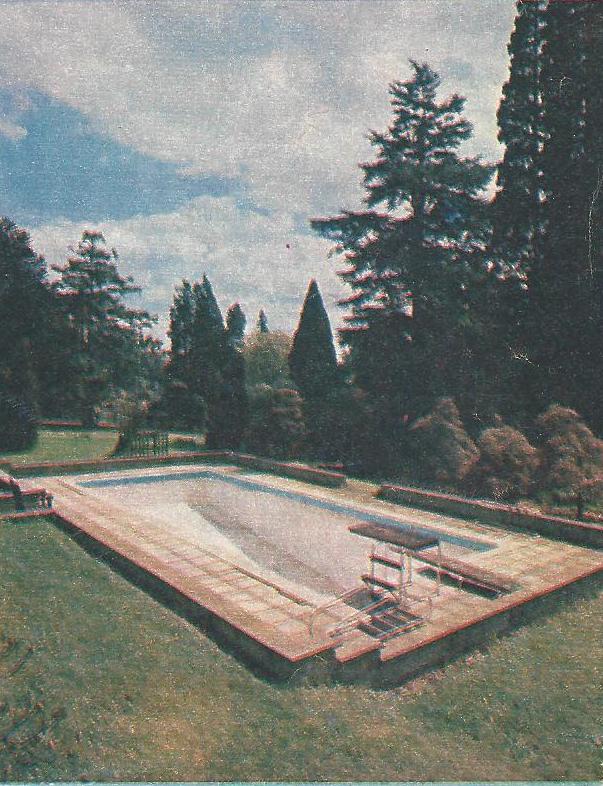 Tittenhurst Park Tittenhurst Park