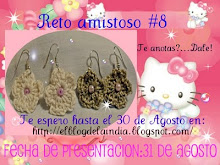 RETO No 8