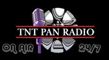 TNT Pan Radio