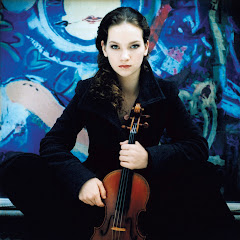 Hilary Hahn