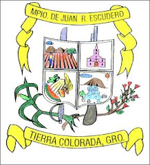 Escudo de Juan R. Escudero