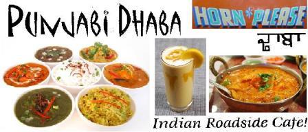 Punjabi Dhaba