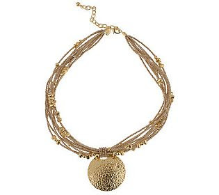 Statement Jewelry: The Joan Rivers Collection