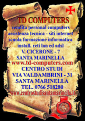 TD COMPUTERS - SANTA MARINELLA