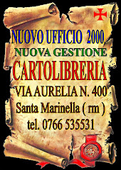 NUOVO UFFICIO 2000 - CARTOLIBRERIA