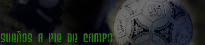 Sueños a pie de campo