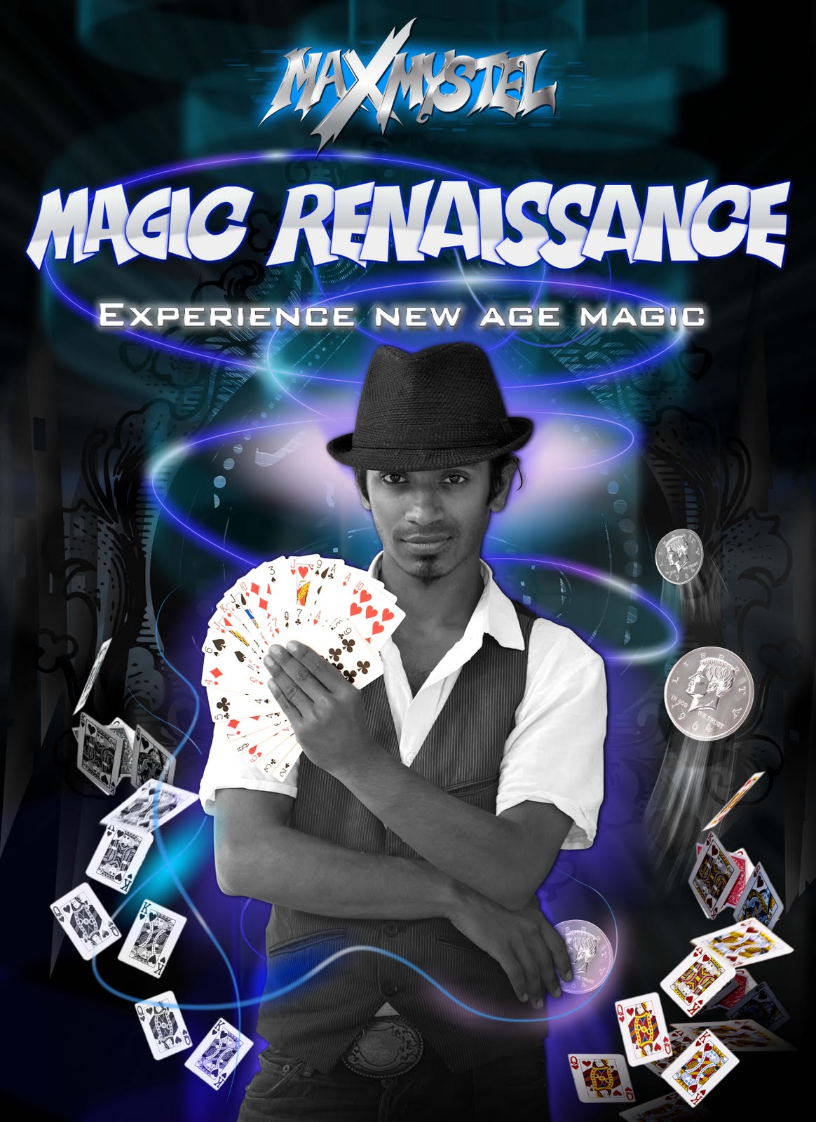 flyers-posters-poster-design-for-magic-show