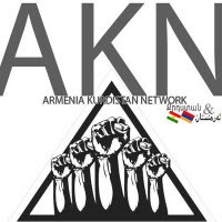 Join the Facebook group "AKN - Armenia Kurdistan Network"