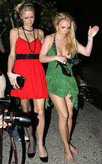 Brintney spears no underwear Brintney spears no underwear