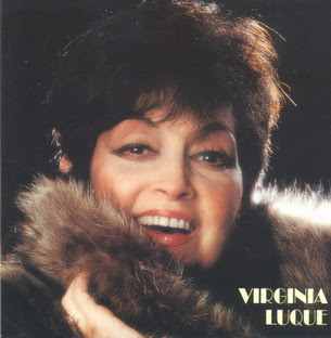 Virginia Luque