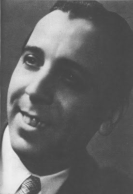 Osvaldo Fresedo en 1944