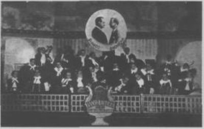 Orquesta Bianco y Bachicha