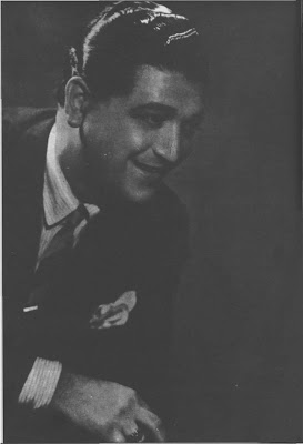 Francisco Fiorentino en 1942