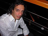 Federico Mizrahi