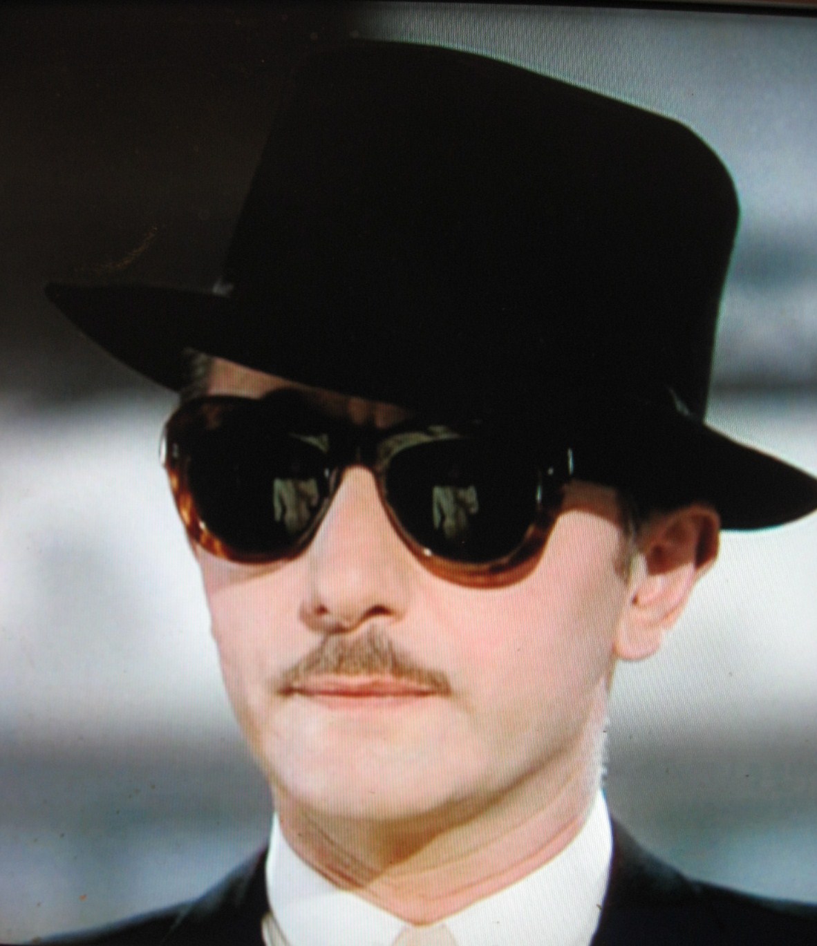 Anton Walbrook Red Shoes Anton Walbrook Red Shoes