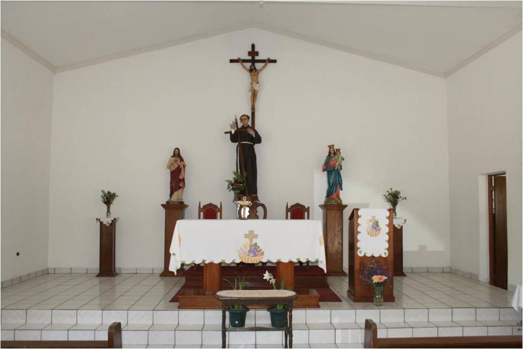 SAN FELIPE DE JESUS, SONORA
