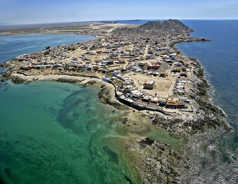 PUERTO PEÑASCO, SONORA