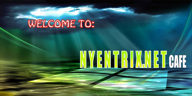 Nyentrix_Net Cafe