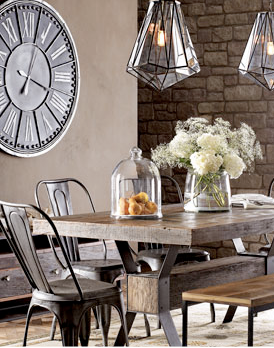 Top 10 Best Dining Chairs | HomeKlondike.com - Home Interior