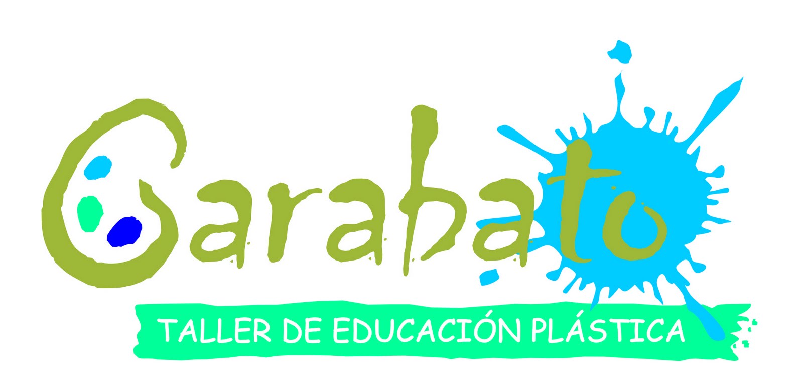 Garabato de Olavarría