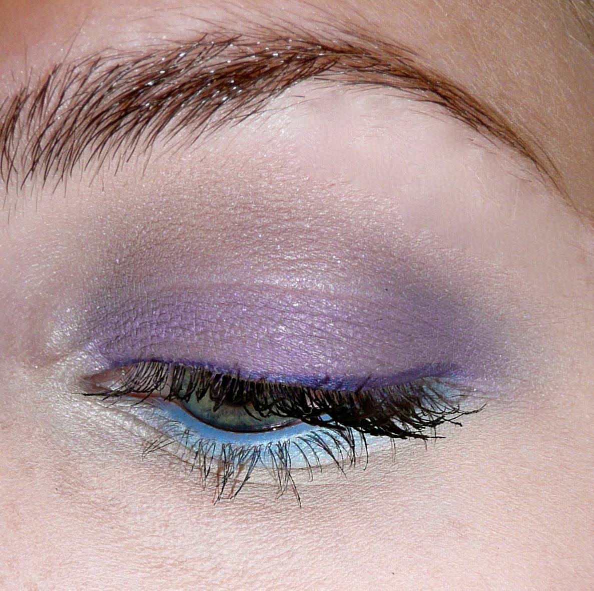 Canvas: Easter Makeup!