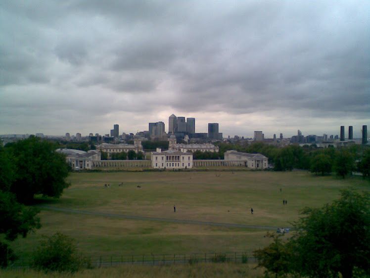 Greenwich