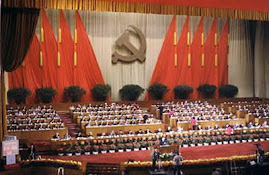 Congreso del Partido Comunista Chino