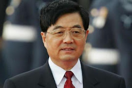 Hu Jintao - Presidente de China