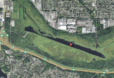 Burnaby Lake