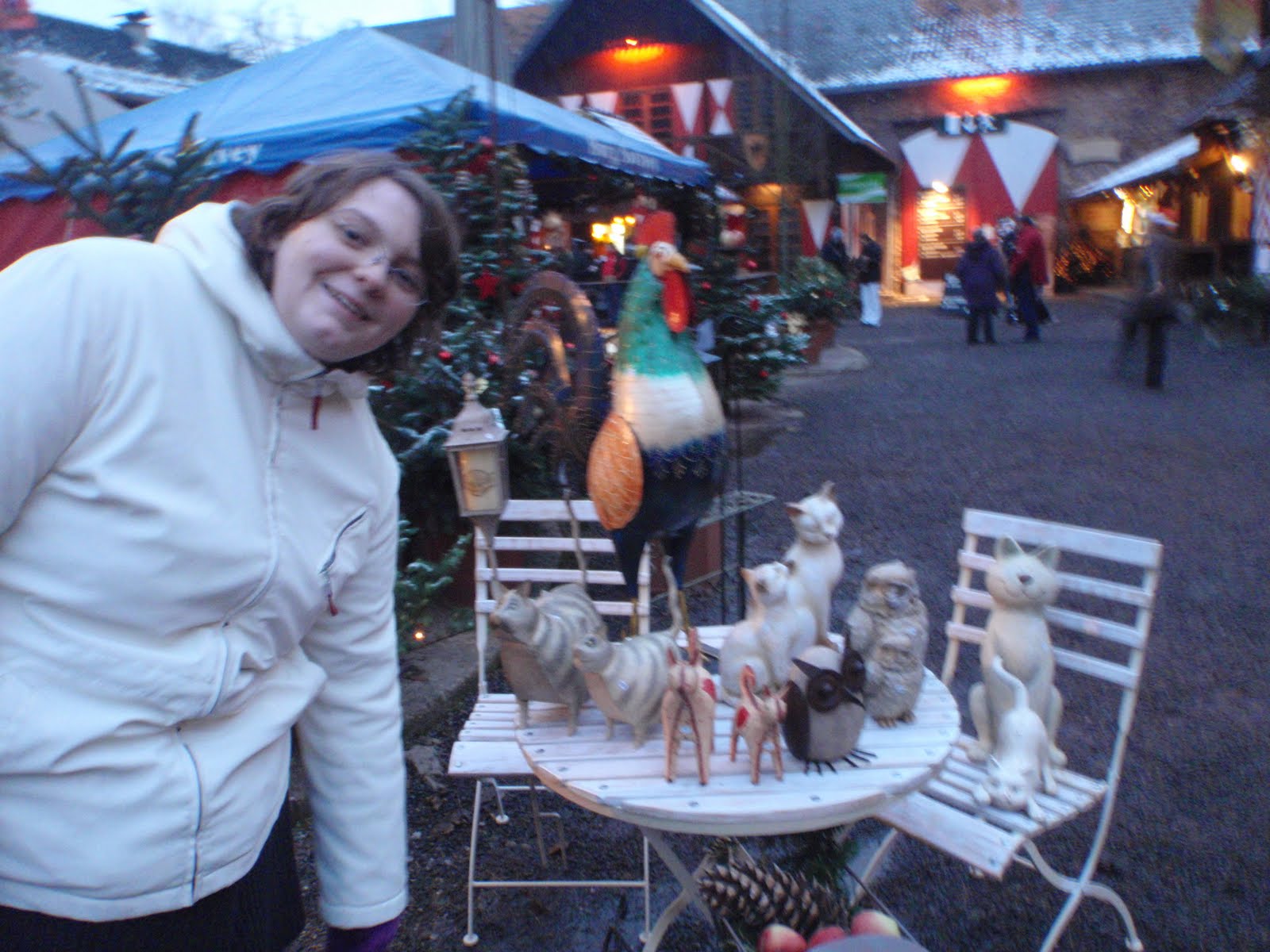 with a Z&hellip;: Christmas Markets - German Style!