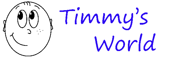 Timmys World