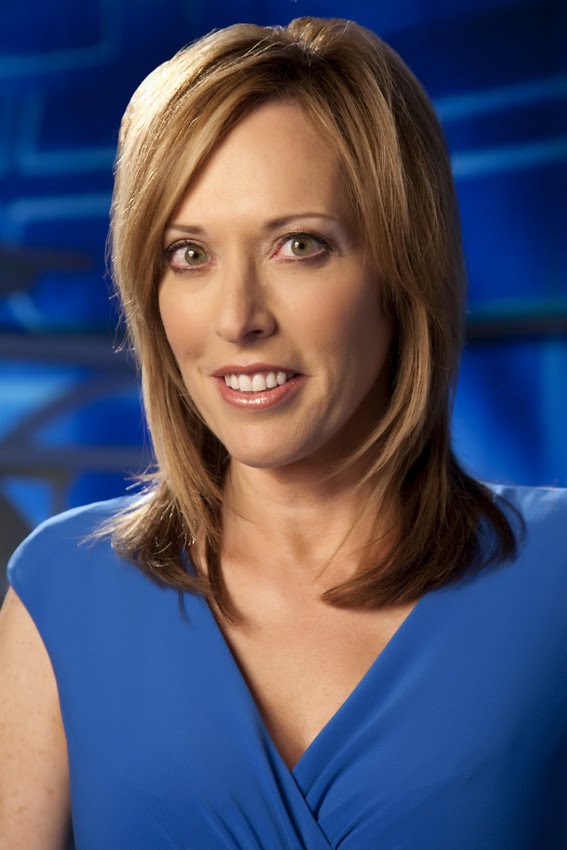Linda Cohn Stew Kaufman