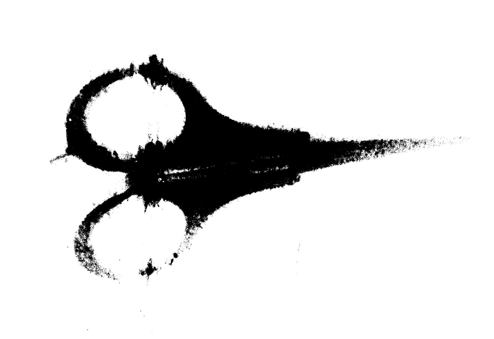 Make. Believe. Alternative Drawing