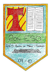 El logotip de 2 ESO