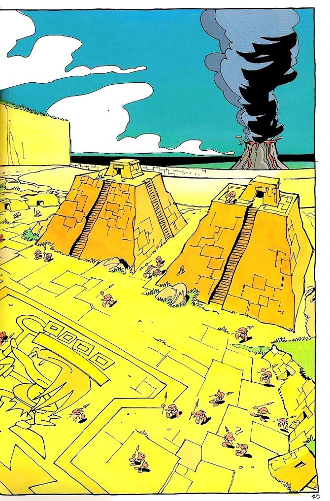Read online Sonic Adventures: Dans Les Griffes De Robotnik comic -  Issue # Full - 28