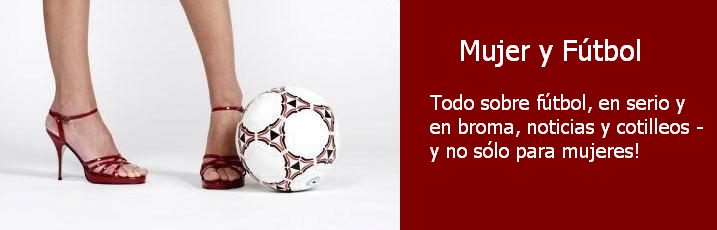 Mujer y Fútbol
