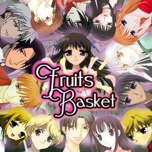STREAM OF DREAMS: Fruits basket