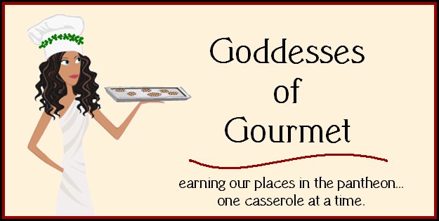 Goddesses of Gourmet