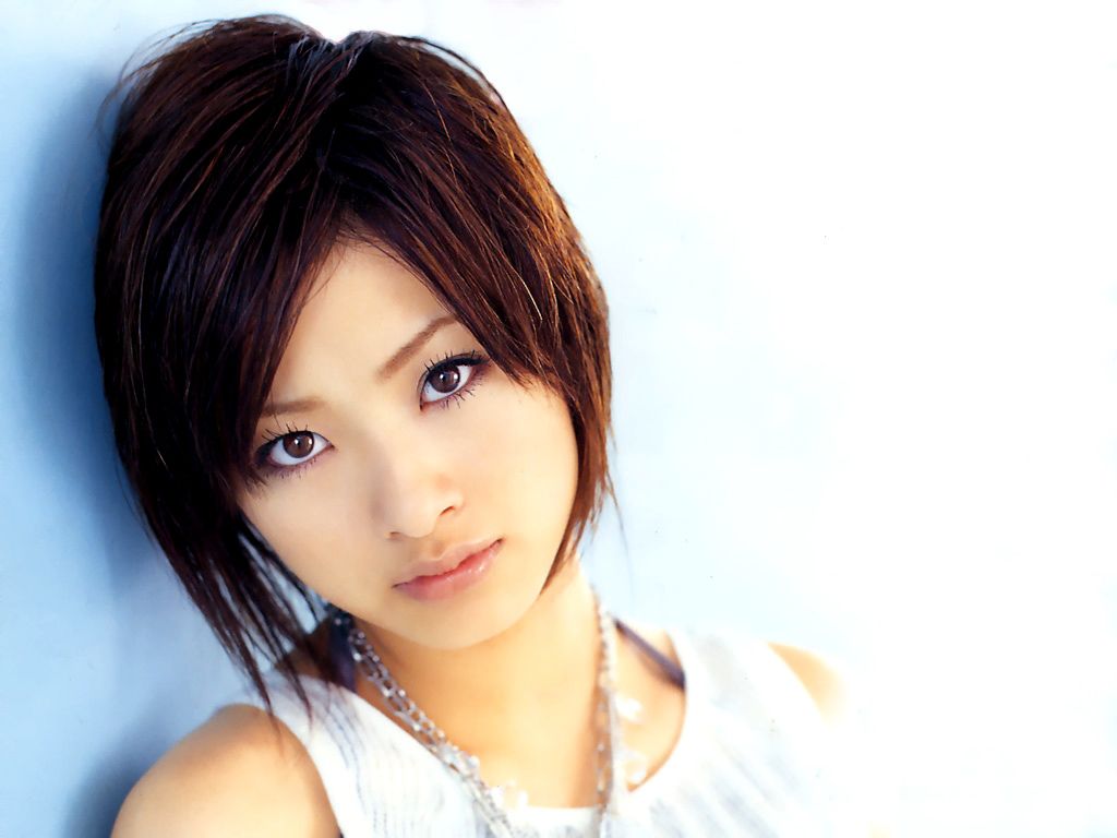 Aya Ueto Net Worth