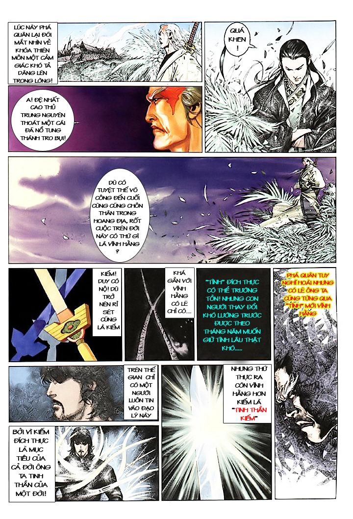 Phong Vân chap 94 trang 3